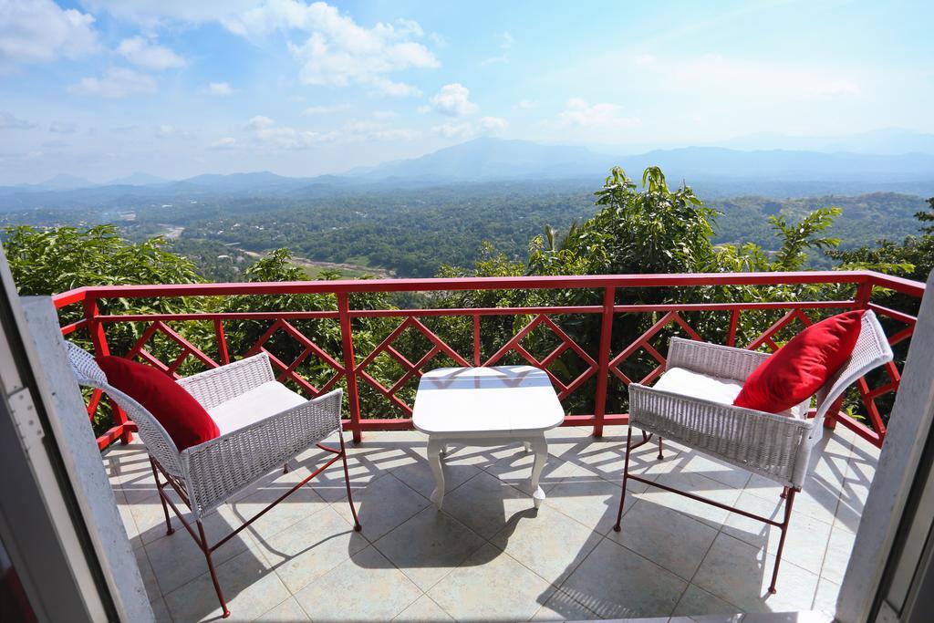 Redhill Kandy Tennekumbura Exteriör bild