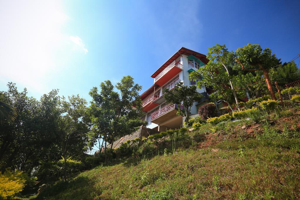 Redhill Kandy Tennekumbura Exteriör bild