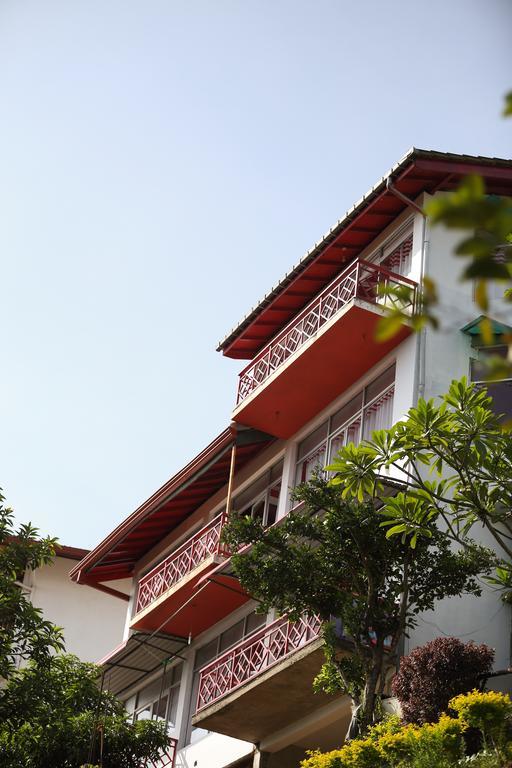 Redhill Kandy Tennekumbura Exteriör bild