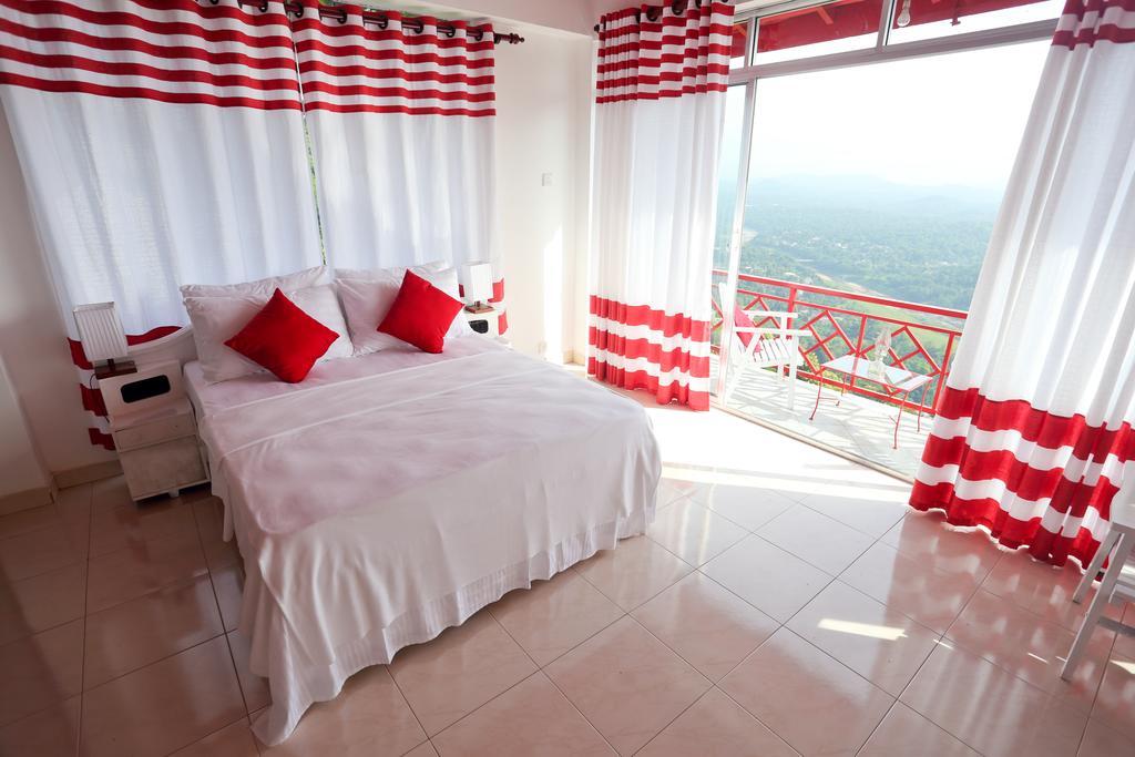 Redhill Kandy Tennekumbura Exteriör bild