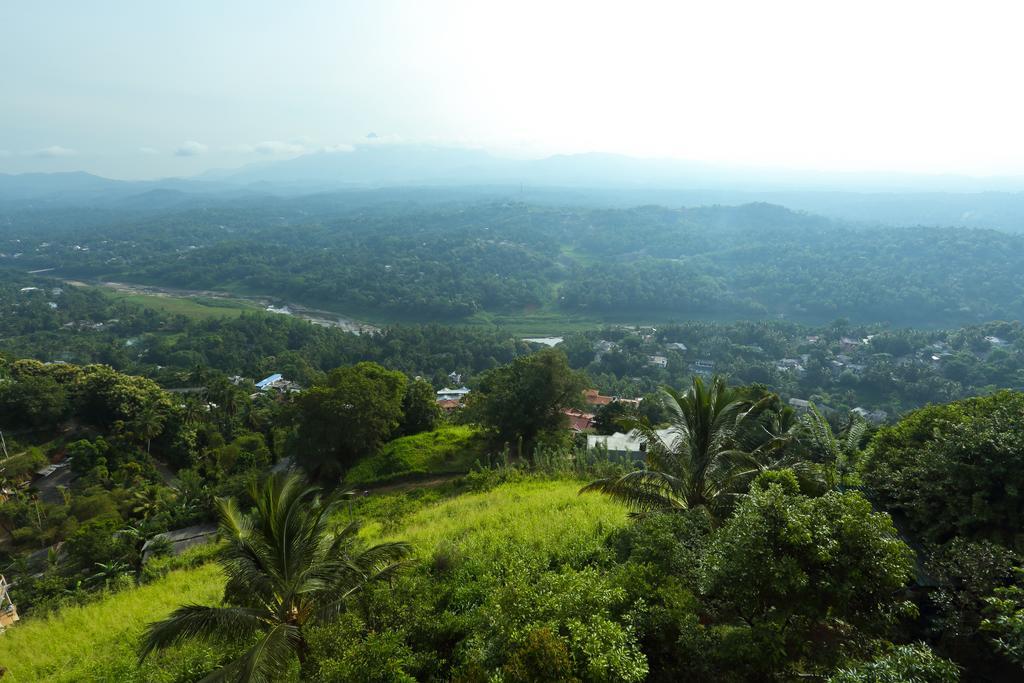 Redhill Kandy Tennekumbura Exteriör bild