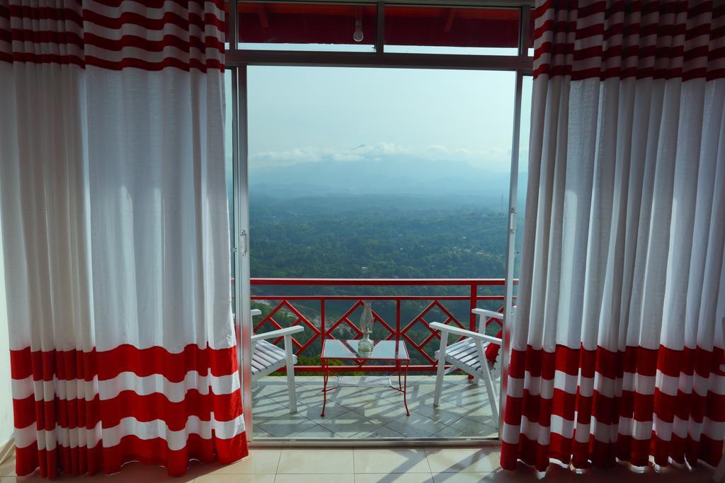 Redhill Kandy Tennekumbura Exteriör bild