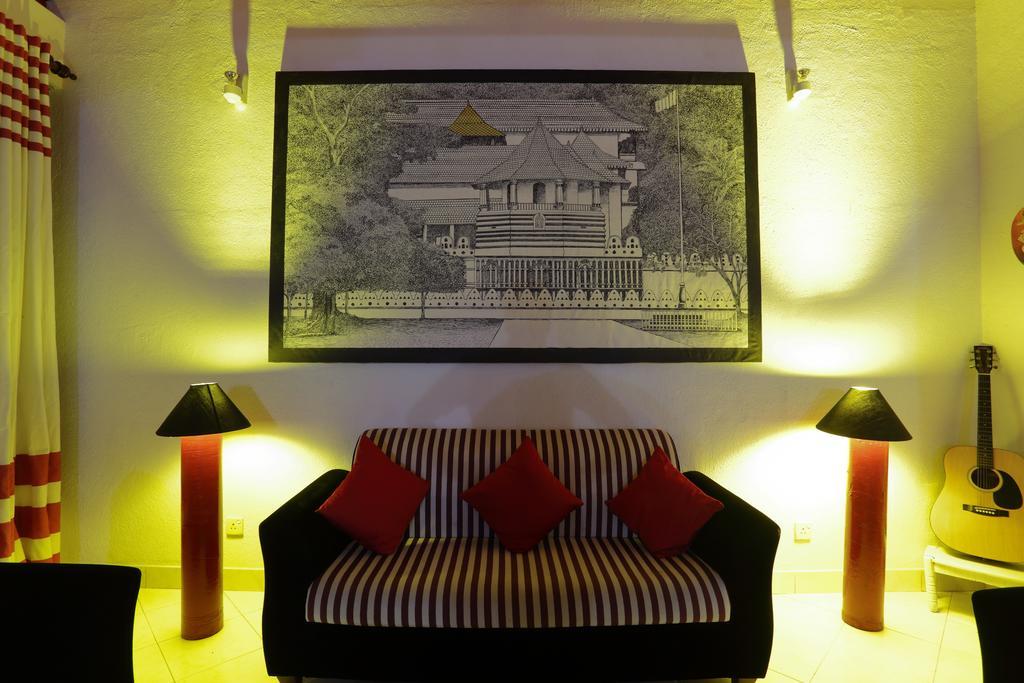 Redhill Kandy Tennekumbura Exteriör bild